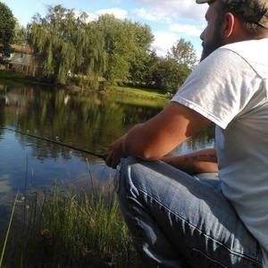 Meet your Posher, Jonathan